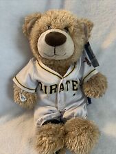 "Peluche de panal Build a Bear BAB ""Take Me Out"" Pirates MLB 16""" segunda mano  Embacar hacia Argentina