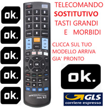 Telecomando universale clicca usato  Napoli