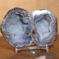 blue agate geode for sale  Tucson