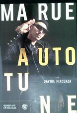 Autotune marue piacenza usato  Italia