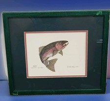 Vtg 1993 art for sale  Bowie