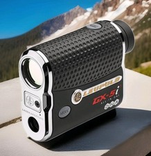 Leupold 5i3 laser for sale  Charleston