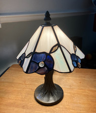 Small tiffany art for sale  BORDON