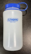 Nalgene wide mouth for sale  Boulder