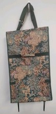 Tapestry foliage scene for sale  Ord