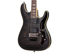 Schecter omen extreme for sale  Winchester