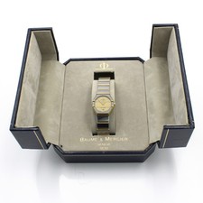 Vintage baume mercier for sale  Saint Louis