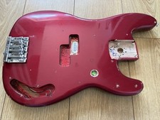Fender precision bass for sale  NORWICH