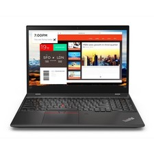 Lenovo thinkpad t580 d'occasion  France
