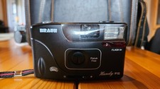 Braun handy kompaktkamera gebraucht kaufen  Einbeck