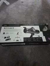 National geographic nt114cf for sale  Mount Airy