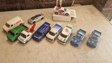 Selection diecast toy for sale  RUGBY