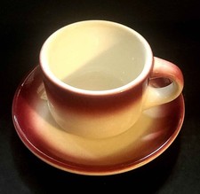 Coffee cup saucer. for sale  Waldport