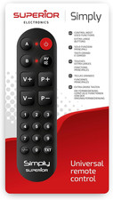 Simply numeric telecomando usato  Roma