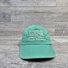 Boné chapéu Bloody Marys Bora Bora Polinésia Francesa masculino adulto ajustável Strapback comprar usado Boné chapéu Bloody Marys Bora Bora Polinésia Francesa masculino adulto ajustável Strapback comprar usado  Enviando para Brazil