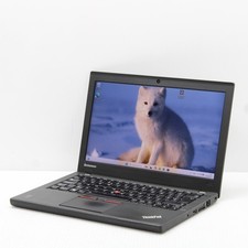 Lenovo thinkpad x250 for sale  ELLESMERE PORT