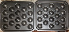 Assadeira antiaderente 18 unidades cake pop revestida escura comprar usado  Enviando para Brazil