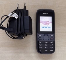 NOKIA 2690 RM-635 Schwarz Händler, Garantie Volle Funktion Komplett Accu Neu comprar usado  Enviando para Brazil