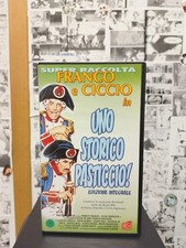 Uno storico pasticcio usato  Porto Cesareo