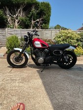Yamaha scr 950 for sale  TEIGNMOUTH