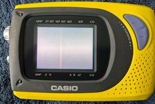 Vintage. casio 20. for sale  LONDON