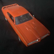 1969 pontiac gto for sale  Castro Valley