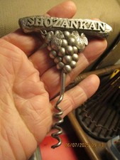 Antique shozankan wine d'occasion  Expédié en Belgium