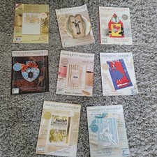 Rubber stamping magazine for sale  LEEDS