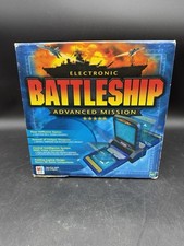 Electronic battleship advanced for sale  Penfield