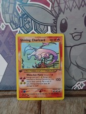 Proxy shining charizard usato  Monte di Procida