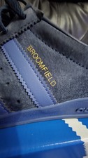 adidas broomfield for sale  NOTTINGHAM