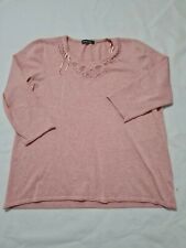 Ladies jumper bonmarche for sale  WALTON ON THE NAZE