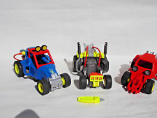 Playmobil konvolut miniflitzer gebraucht kaufen  Kamen