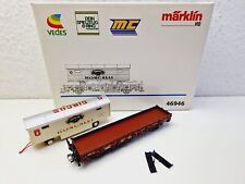 Märklin 46946 circuswagen gebraucht kaufen  Lindlar