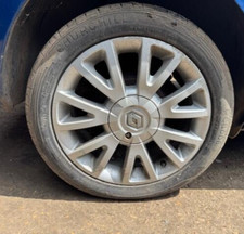 Renault clio mk3 for sale  PETERBOROUGH