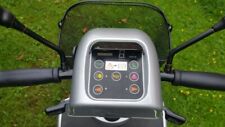 Elektromobil scooter meyra gebraucht kaufen  Hamburg
