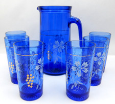 Vintage bohemia gold for sale  Bethlehem