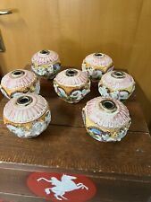 Pezzi ricambio ceramica usato  Cammarata
