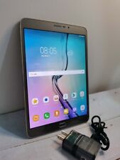 Tablet Android Samsung Galaxy Tab S2 8.0 SM-T715C 32GB Wi-Fi 8" - Dourado comprar usado  Enviando para Brazil