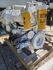 Caterpillar cat 3126b for sale  Hauppauge