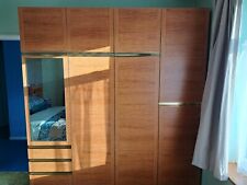 Schreiber wardrobes sets for sale  LINCOLN