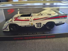 Porsche 936 martini usato  Pontecagnano Faiano