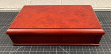 Bigelow tea chest for sale  Haymarket