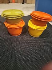 Set vtg tupperware for sale  Aurora