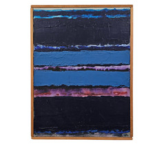 Modern mark rothko for sale  San Jose