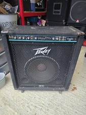 Peavey combo 115 for sale  BOGNOR REGIS