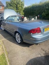 Volvo c70 mk2 for sale  CREWE