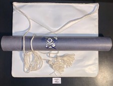 Masonic candidate entered for sale  Edmond