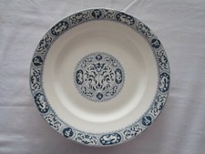 Assiette salins bourgeois d'occasion  Descartes