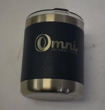 Yeti rambler blue for sale  Kansas City